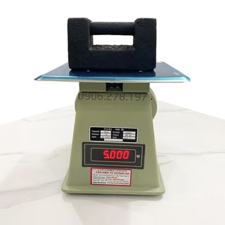 Cân điện tử tính tiền 30kg QUA Q1 – BH 1 năm
