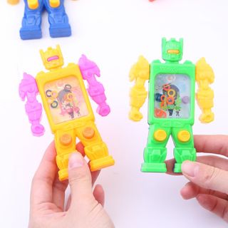 Máy bắn nước đủ màu