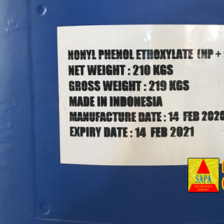 Nonyl Phenol Ethoxylate (NP9) giá sỉ