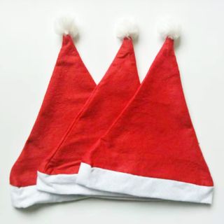 Nón Noel người lớn mũ nón Noel người lớn