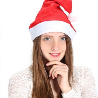 Nón Noel người lớn mũ nón Noel người lớn