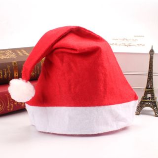 Nón Noel người lớn mũ nón Noel người lớn