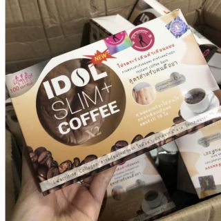 Idol mẫu mới nhất x2 NEW