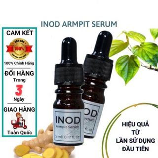 Serum Hội Nách Huyền Phi INOD - Khử Hội Nách Hội Chân