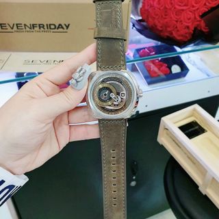 ĐỒNG HỒ SEVEN FRIDAY CƠ CAO CẤP NAM