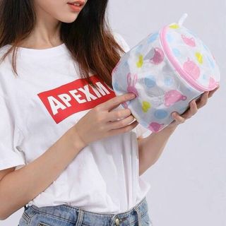 Túi giặt đồ ( set 5 cái)