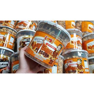 BẮP NỔ HÀN QUỐC CARAMEL POPCON 180G giá sỉ