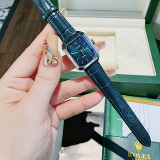 ĐỒNG HỒ ROLELX DA NỮ MINI XINH