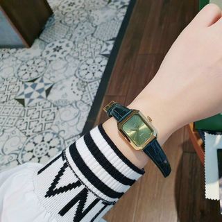 ĐỒNG HỒ ROLELX DA NỮ MINI XINH