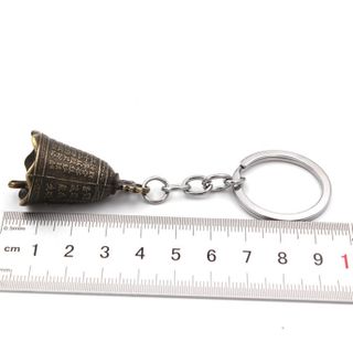 Móc khóa quả chuông 1