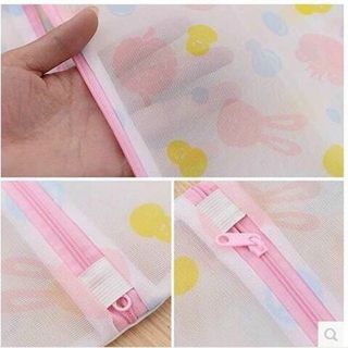 Túi giặt đồ ( set 5 cái)