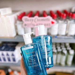 Srm avene
