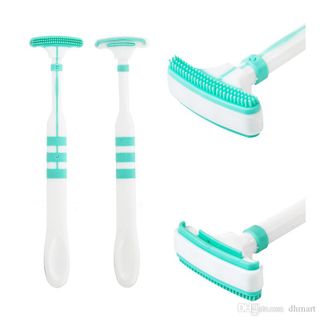 Sỉ Dụng Cụ Vệ Sinh Lưỡi Pierrot Tây Ban Nha Chính Hãng