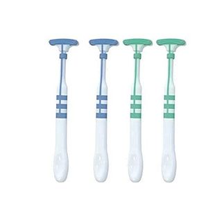 Sỉ Dụng Cụ Vệ Sinh Lưỡi Pierrot Tây Ban Nha Chính Hãng