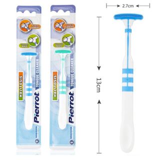 Sỉ Dụng Cụ Vệ Sinh Lưỡi Pierrot Tây Ban Nha Chính Hãng