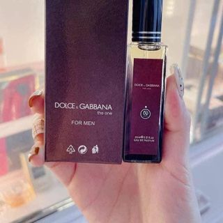 Nước hoa hparfum dòng xịt 25ml