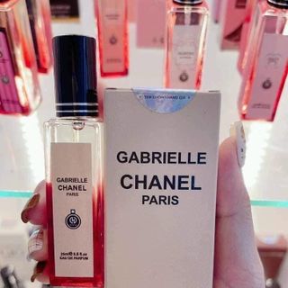 Nước hoa hparfum dòng xịt 25ml