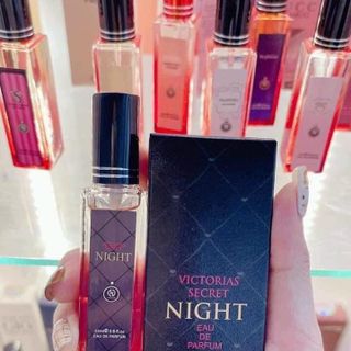 Nước hoa hparfum dòng xịt 25ml