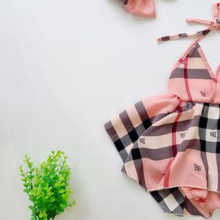 Body yếm váy Bubery sexy