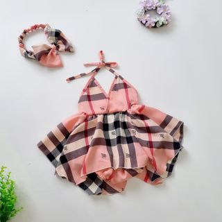 Body yếm váy Bubery sexy