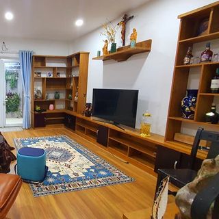 Thảm Len Trải Sàn Phong Cách Cổ Điển - Vintage Trang Trí Phòng Khách, Decor.