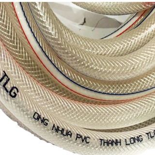 Vòi nước vòi phun nước rửa xe tưới cây tăng áp thông minh + bộ dây bơm nước 15m cao cấp TLG 236498-1 đầu đồng, cút, nối đen(trắng)