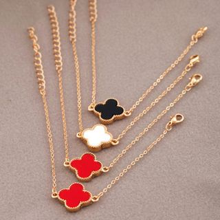 Lắc tay đẹp đủ màu sắc