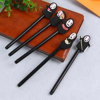 Bút mực nước mực đen viết mực nước