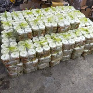 Gân bò muối rau tiến vua, size 1kg/hộp - giá đẹp tại xưởng, đảm bảo vệ sinh an toàn thực phẩm