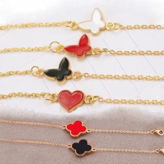 Lắc tay xinh xắn nữ