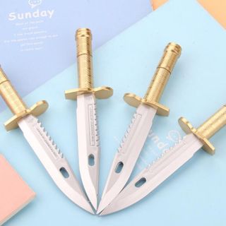 Viết mực nước mực đen đẹp rẻ xinh