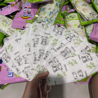 Khẩu trang Hàn Quốc