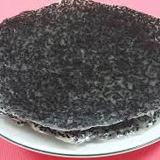 Bánh tráng nước dừa size 20 - Túi 10 cái
