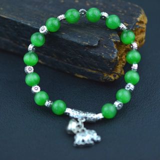 Vòng tay chuỗi đeo tay đẹp mix charm
