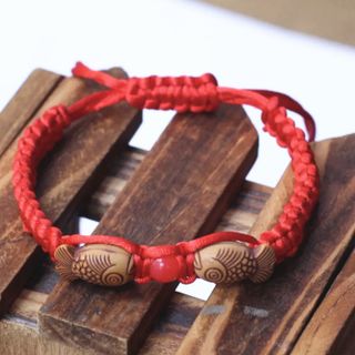 Vòng tay dễ thương free size