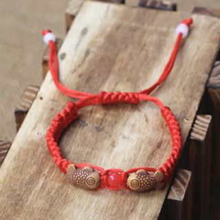 Vòng tay dễ thương free size