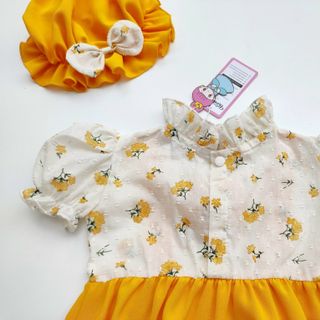 Hot nhất mùa hè với body 3 món túi doremon