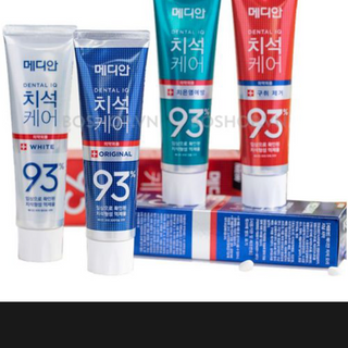 Kem đánh răng 93