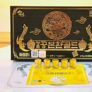 Đông trùng hạ thảo 60 viên