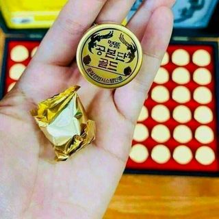 Đông trùng hạ thảo 60 viên