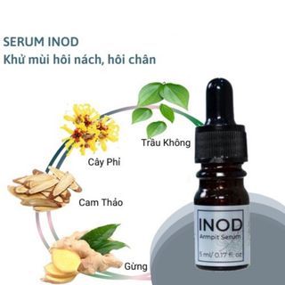 Serum Hội Nách Huyền Phi INOD
