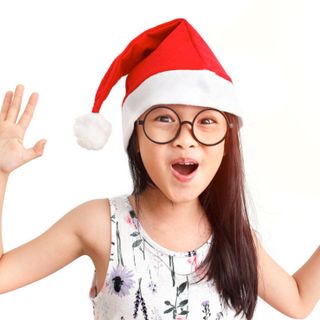 Mũ nón Noel trẻ em nón giáng sinh