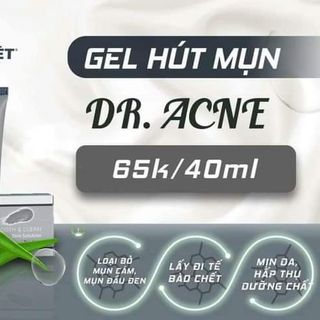 Gel hut MUN