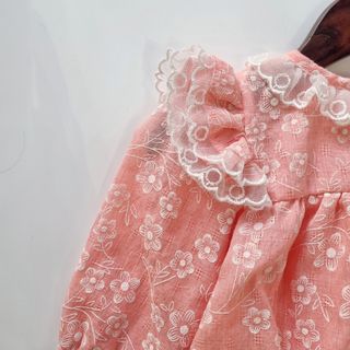 Body hồng cánh tiên siêu điệu cho bé yêu