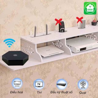 Bộ điều khiển hồng ngoại IR Smart - Tivi, điều hòa, quạt...