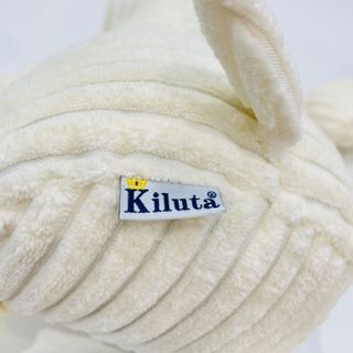 Cừu bông trắng cho bé size 40cm