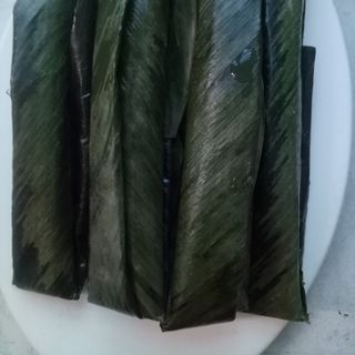 Bánh lá răng bừa