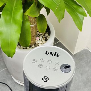 Máy sưởi gốm Unie 129