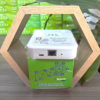 Bộ điều khiển trung tâm - Home Server