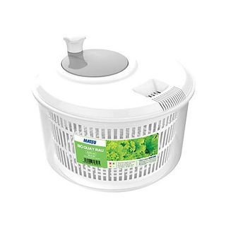 Rổ Vắt Rau, Quay Hoa Quả Duy Tân Cỡ To 4.2L